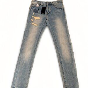 BLUECARATS JEANS NWT